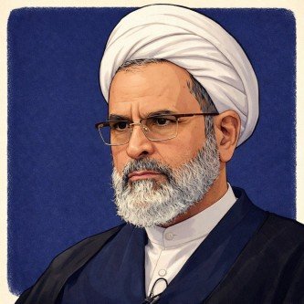 ハメネイの代理で最高指導者になったアラフィとかいうおじさん、選出から10時間後に空爆で死亡