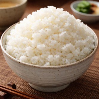 【悲報】お米さん、めっちゃ下がる