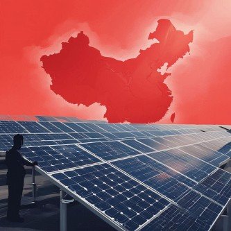 【悲報】中国太陽光パネル7社、全てが赤字ｗｗｗｗｗｗｗｗｗｗ