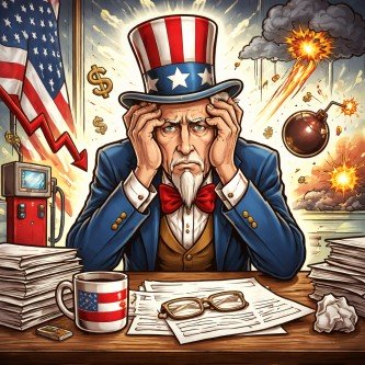 【悲報】米軍「まずい…イラン製のドローンが想定よりかなり強い」