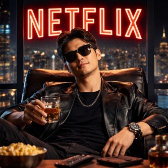 Netflix「チェコVS日本戦で超大物ゲストを呼んだ！」ネット「さすがNetflix。テレビとは違う」