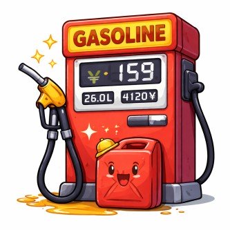 ガソリンまじでやばいのに、日本人があまり騒がない理由