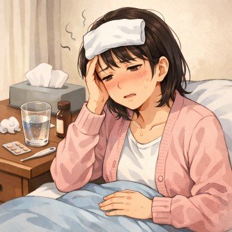 【原因】高市の病名、出る