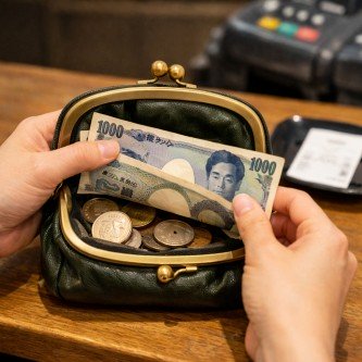 キャッシュレス決済を廃止する店舗が増加中…現金派大勝利の時代戻ってきたな