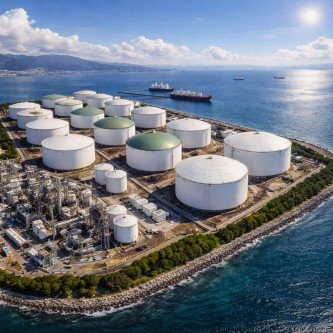 ベトナム政府「日本は大量の原油を貯め込んでる！うちにも多少分けてくれるよね？」