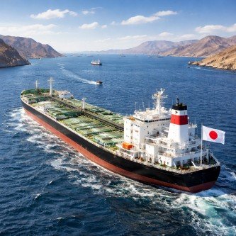 【朗報】イラン「日本はホルムズ海峡通ってええよ」