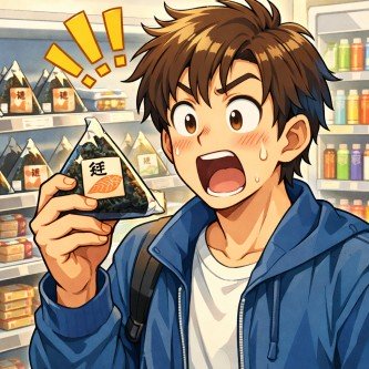 【悲報】セブンのおにぎり、もはや米でなくなるｗｗｗｗｗｗｗｗｗｗｗｗｗｗｗｗｗ