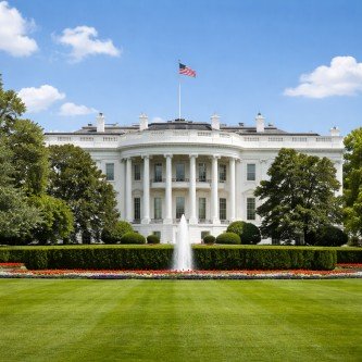 【悲報】ホワイトハウス、高市のヤベー写真を全世界公開