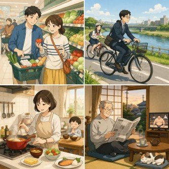 日本人「石油の95%を喪失しました」←こいつらが平然としていられる理由