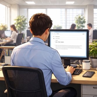 Z世代「内定メールでこんなの来た！！」→ 企業からのメールを会社名付きで晒してしまうｗｗｗ