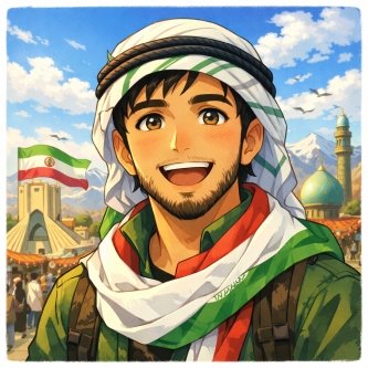 【イラン】日本、ガチで期待されてしまう