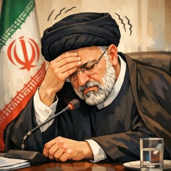 イラン大統領「革命防衛隊よ停戦しろ！もうイランは3週間も保たんぞ」