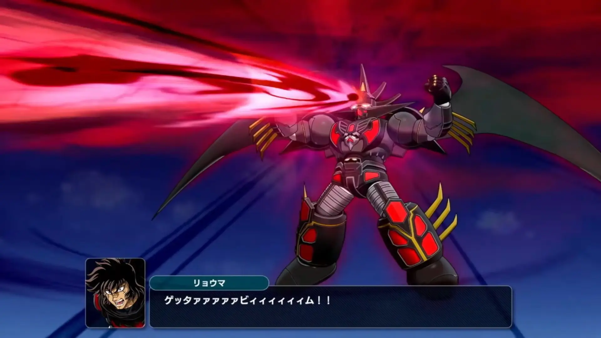 【スパロボY】ほらなノワール最強格だったろ？