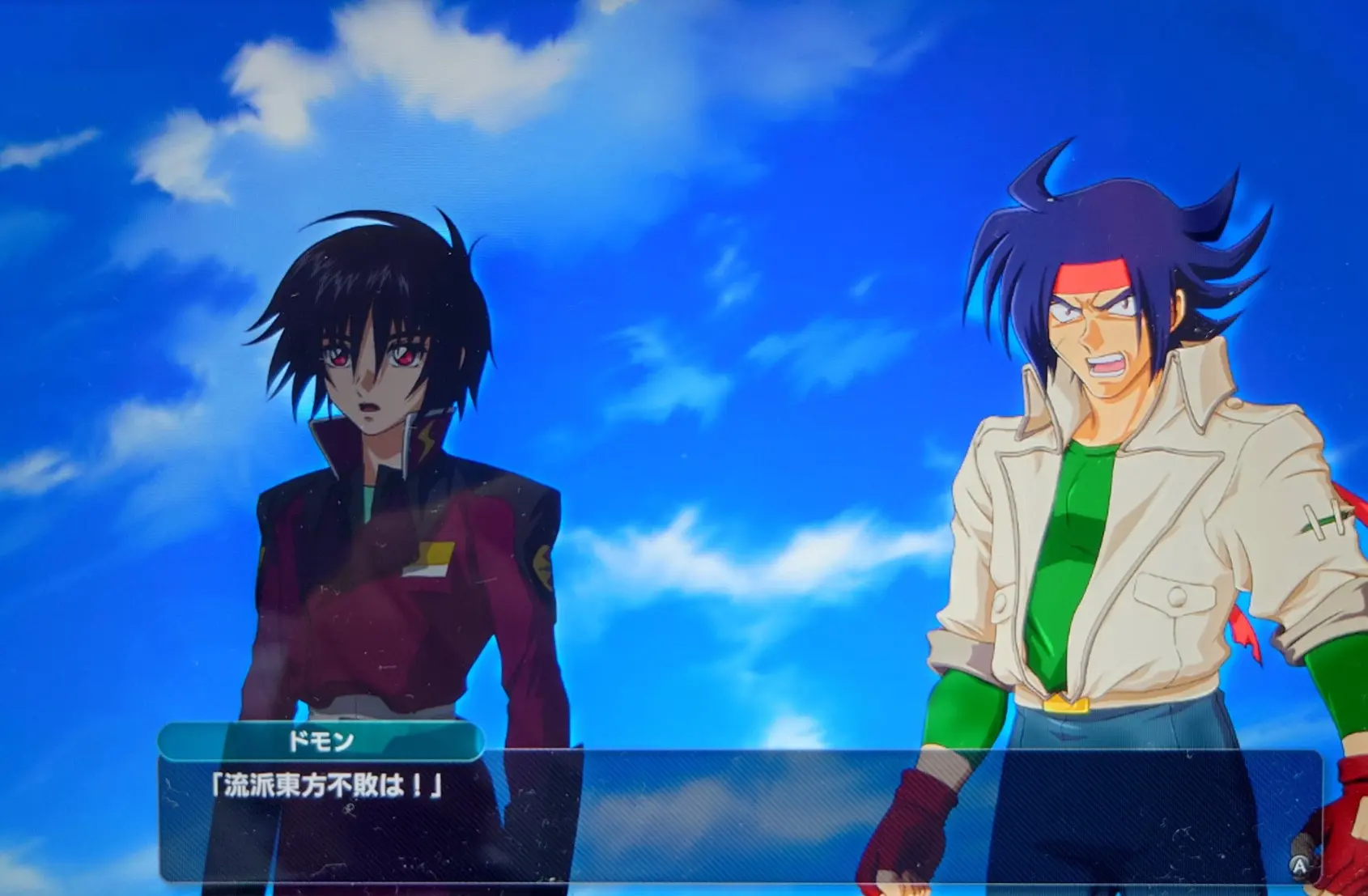 【スパロボY】種はストーリーを外した結果シンがオモチャと化した