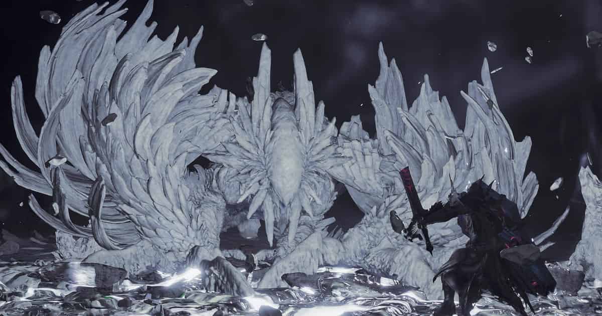 【MHWs】ゾシアオンラインくるかもなこれ