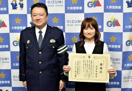 【群馬】下着姿で歩く男児、「ただ事ではない」すぐに車を停めた女性…「子供がいなくなった」と通報の母親に引き渡し