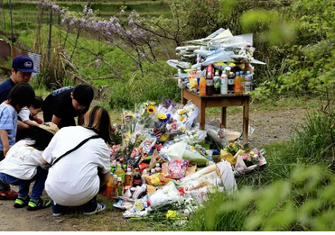 【京都小学生遺棄】安達結希くん母親の肉声「共犯者がいるとしか…」相談相手“霊媒師の女性”が明かす、逮捕後の様子