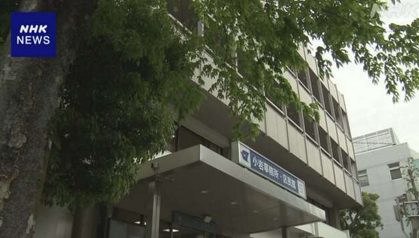 【東京江戸川区】生活に困窮し公営の宿泊施設に入居したいと相談に訪れた男性に対し「そこは２週間はスマホを使えず、外出もできない」などとデタラメな説明をして入居を思いとどまらせていたことが判明