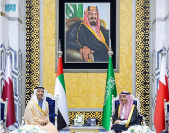 【速報】ユナイテッドアラブ、OPEC脱退