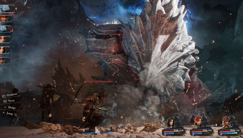 「Clair Obscur:Expedition 33」がBAFTAのBest Gameを受賞し“5大GOTY”完全制覇達成。史上2作目の快挙