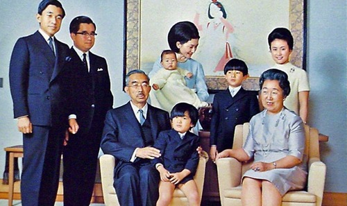 【昭和の日】昭和天皇さん「我が国は国家形成の時代、朝鮮から学問・文化・技術など多くのことを学んだ。これは重要な事実」