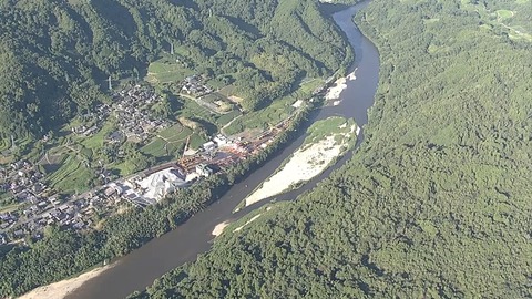 【京都府南丹市男児死亡】父親のスマホ検索履歴に「遺体を遺棄する方法」