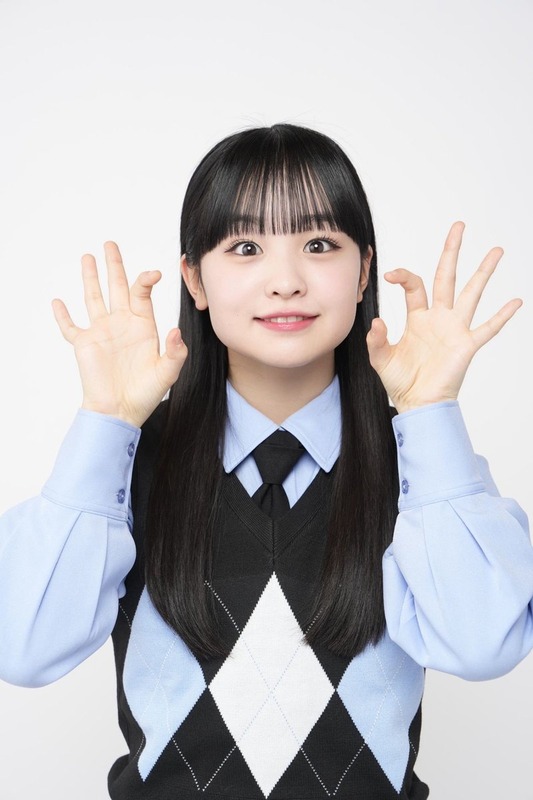 【龍頭綺音】ほっぺたとれちまった！