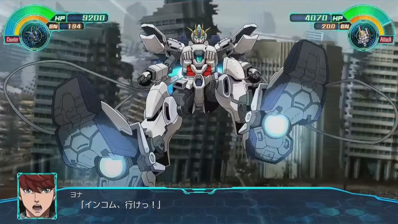 【スパロボ】軍曹から受け継がれる凡才パイロットの全能力+10AB