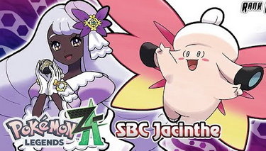 2025年に発売されたゲームのBGMでベスト1に選ばれたのは、ポケモンレジェンズZ-Aの「戦闘！ユカリ」