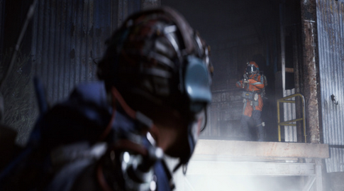 【悲報】「ARC Raiders」、プレイヤー数が約80％減・・・