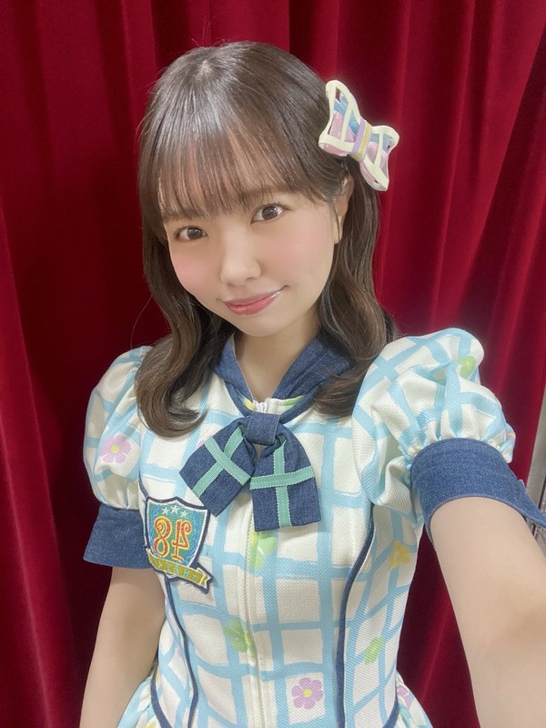 【渕上舞】一応まだまだ現役HKT48です
