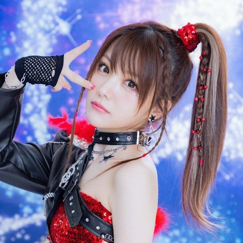 【悲報】田中れいな「ザ☆15ピ〜ス！やっと買いに行けましたー!!!!（嘘）」