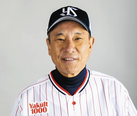 ヤクルトスワローズ（17勝9敗）が首位の理由、誰にもわからない