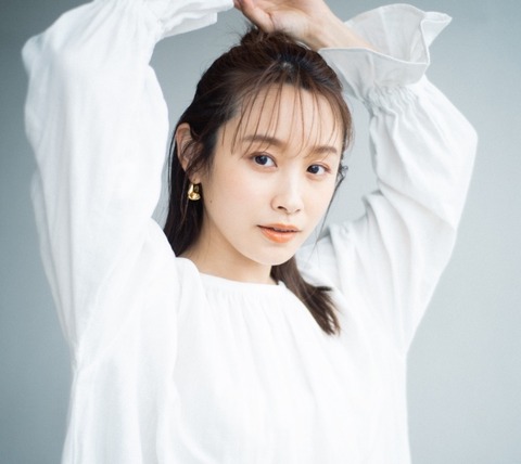 【速報】高橋愛さん、Juice=Juiceでは江端妃咲推し公表