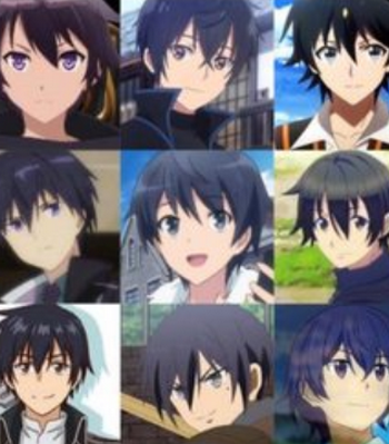 ポルトガル人、ガチで困惑「日本のアニメってなんで黒髪ばっかなんだよ」