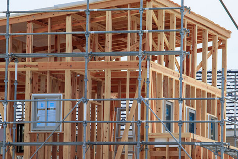 【建築】石油危機で工務店の倒産ラッシュ！「家は建たず、ローンだけ残る」悪夢が起きる