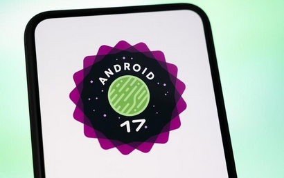 次期Android 17、着信があったらイルミネーションが点灯するようになる