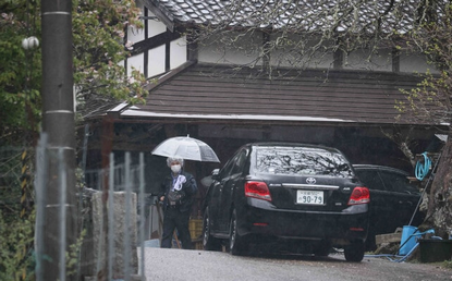 【京都】11歳男児宅を家宅捜索　死体遺棄容疑、遺体状況踏まえ ★2