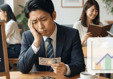 【経済】ランチ代、最多の価格帯は「５００円以下」が最多　ランチのスタイルとともに節約志向が加速