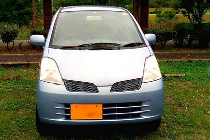 【くるま】軽自動車に乗るオッサンは「恋愛対象外」なのか？ 20～30代独身女性の4割が示した“車格フィルター”の正体