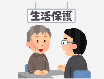 【画像】生活保護の「リアルな家計簿」がこれ…カツカツだよ