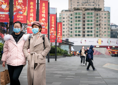 【賢くて行動力がある】日本人から見た中国人の「本当の印象」に、中国ネット「そんなはずない」
