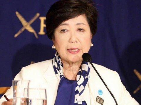 【X】東京都が発表した「AI都知事ユリコ」にネット注目　「こんな取り組みがあっても良い」や「無駄遣い」の声も