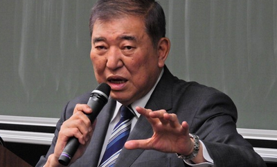 【政治】石破前首相、高市政権に提言「日米同盟に頼るのはそんなに素晴らしいこと？」「節約せず→必ず行き詰まる」