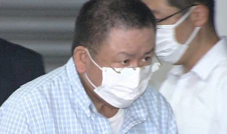 【社会】「拾った保険証使った」住職の男（55）逮捕　不正に病院受診や薬処方か　東京で拾い大阪や京都などで約115回