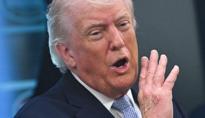 【国際】トランプ氏、黒人を「低IQ」と侮辱 人種差別まがいの陰湿な当てこすり