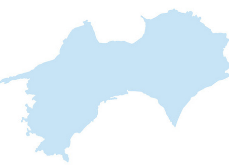 【旅行】「四国」に宿泊した人、日本人全体のわずか３％…「日本の観光客に選ばれていない」