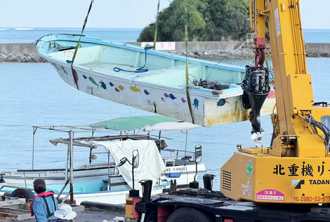【辺野古転覆】「全員船から落とされた」　生徒ら緊迫通報、内容判明　船長や乗組員、引率教員からの通報なし