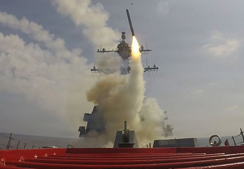 【CSIS（戦略国際問題研究所）】イラン戦争で米軍は大量のミサイルを使い、今、台湾有事の作戦行動が制約される。備蓄回復に4年4カ月（2030年8月21日）かかる。2026年4月21日提出報告書