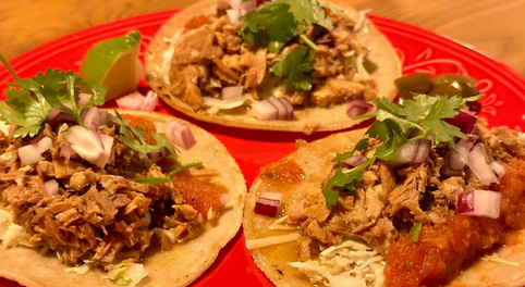 【流行】「タコス」を出す店が全国各地で増えている！　ブームの理由と今後の展開は